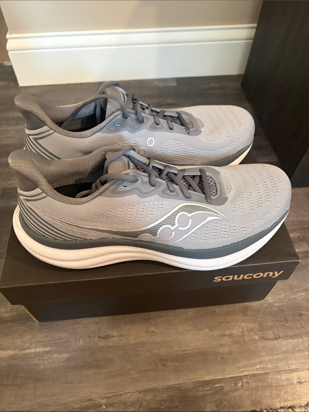 Saucony Triumph 23